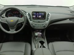 Chevrolet XL 535T Edition - ფოტო 16