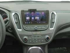 Chevrolet XL 535T Edition - ფოტო 17