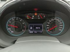 Chevrolet XL 535T Edition - ფოტო 20
