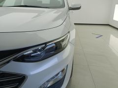 Chevrolet XL 535T Edition - ფოტო 4