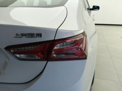 Chevrolet XL 535T Edition - ფოტო 5