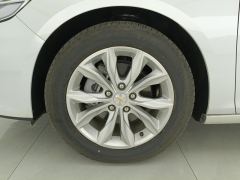 Chevrolet XL 535T Edition - ფოტო 6