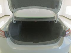 Chevrolet XL 535T Edition - ფოტო 7