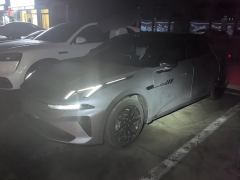 Lynk & Co 07 EM-P 1.5T 126km Long Range Max - ფოტო 1