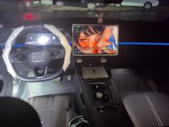Lynk & Co 07 EM-P 1.5T 126km Long Range Max - ფოტო 16