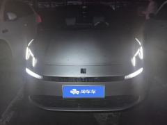 Lynk & Co 07 EM-P 1.5T 126km Long Range Max - ფოტო 3
