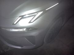 Lynk & Co 07 EM-P 1.5T 126km Long Range Max - ფოტო 4