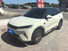 BYD Yuan UP Smart Driving Edition 401km Vitality Edition - фото 1