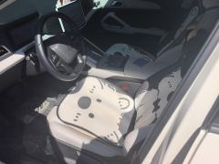 BYD Yuan UP Smart Driving Edition 401km Vitality Edition - фото 14
