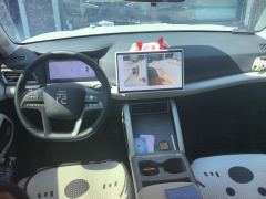 BYD Yuan UP Smart Driving Edition 401km Vitality Edition - фото 16