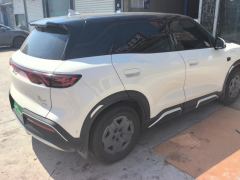 BYD Yuan UP Smart Driving Edition 401km Vitality Edition - фото 2