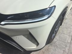BYD Yuan UP Smart Driving Edition 401km Vitality Edition - фото 4