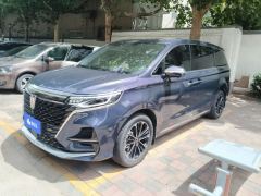 Roewe MG iMAX8 400TGI Flagship - фото 1