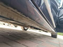 Roewe MG iMAX8 400TGI Flagship - фото 10