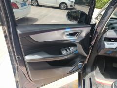 Roewe MG iMAX8 400TGI Flagship - фото 12