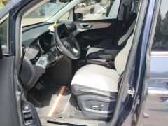 Roewe MG iMAX8 400TGI Flagship - фото 14