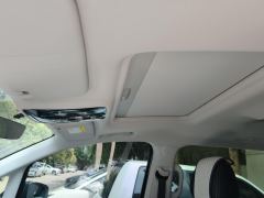 Roewe MG iMAX8 400TGI Flagship - фото 15
