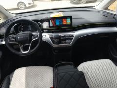Roewe MG iMAX8 400TGI Flagship - фото 16