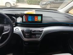 Roewe MG iMAX8 400TGI Flagship - фото 17