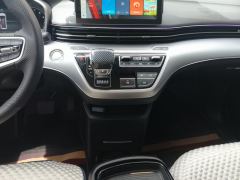 Roewe MG iMAX8 400TGI Flagship - фото 19