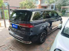 Roewe MG iMAX8 400TGI Flagship - фото 2