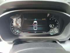 Roewe MG iMAX8 400TGI Flagship - фото 20