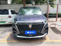 Roewe MG iMAX8 400TGI Flagship - фото 3