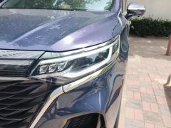 Roewe MG iMAX8 400TGI Flagship - фото 4