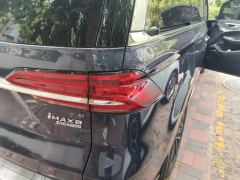 Roewe MG iMAX8 400TGI Flagship - фото 5