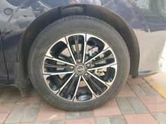 Roewe MG iMAX8 400TGI Flagship - фото 6