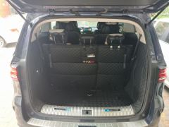 Roewe MG iMAX8 400TGI Flagship - фото 7