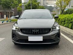 Geely Emgrand Passage 4 - ფოტო 1