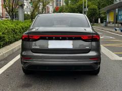 Geely Emgrand Passage 4 - ფოტო 10