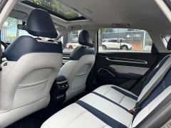 Geely Emgrand Passage 4 - ფოტო 7
