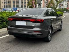 Geely Emgrand Passage 4 - ფოტო 9