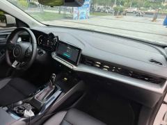 MG5 180DVVT CVT Luxury - ფოტო 10