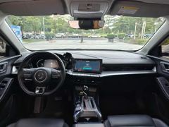 MG5 180DVVT CVT Luxury - ფოტო 12