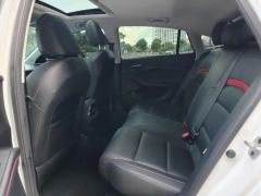 MG5 180DVVT CVT Luxury - ფოტო 13