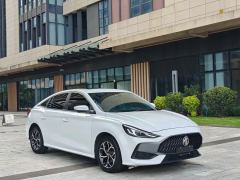 MG5 180DVVT CVT Luxury - ფოტო 3