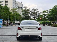 MG5 180DVVT CVT Luxury - ფოტო 5