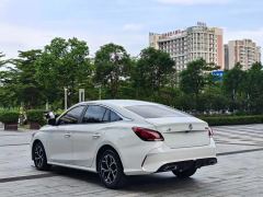MG5 180DVVT CVT Luxury - ფოტო 6