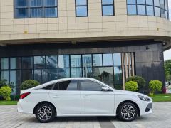 MG5 180DVVT CVT Luxury - ფოტო 7