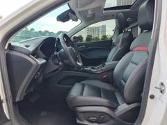 MG5 180DVVT CVT Luxury - ფოტო 9