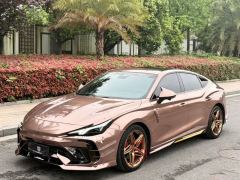 MG7 1.5T Edition - ფოტო 1