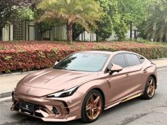 MG7 1.5T Edition - ფოტო 10
