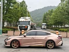 MG7 1.5T Edition - ფოტო 12