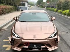 MG7 1.5T Edition - ფოტო 2