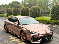 MG7 1.5T Edition - ფოტო 3