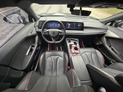 MG7 1.5T Edition - ფოტო 4