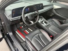 MG7 1.5T Edition - ფოტო 5